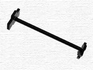 鋼制開桶扳手-開桶蓋專用扳手-開桶器