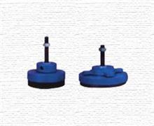 防震墊鐵-機床防震墊鐵-防振墊鐵