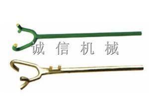 防爆帶爪閥門(mén)扳手-防爆爪型閥門(mén)扳手-防爆加強(qiáng)爪閥門(mén)扳手