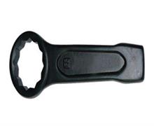 出口敲擊梅花扳手-德標梅花敲擊扳手-德標敲擊梅花扳手