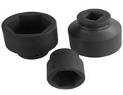 電動扳手重型套筒頭-風扳機套筒頭-螺栓重型套筒頭