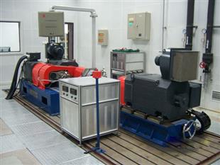 電力測(cè)功機(jī)試驗(yàn)平臺(tái)-測(cè)功機(jī)試驗(yàn)底座-電力測(cè)功機(jī)底板