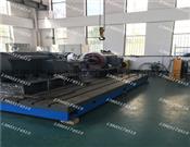 測功機(jī)試驗(yàn)平臺(tái)-電機(jī)試驗(yàn)工作臺(tái)