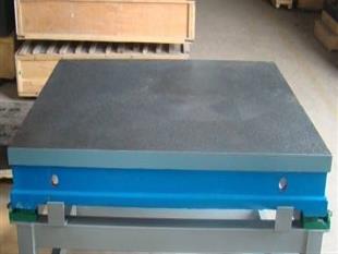 結(jié)構(gòu)式檢驗(yàn)平臺(tái)-鑄鐵檢驗(yàn)平臺(tái)-鑄鐵檢驗(yàn)平板