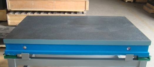 結(jié)構(gòu)式檢驗(yàn)平臺-鑄鐵檢驗(yàn)平臺-鑄鐵檢驗(yàn)平板