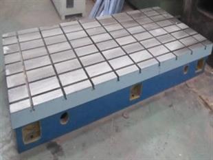 結(jié)構(gòu)式T型槽試驗(yàn)平臺(tái)-T型槽試驗(yàn)平板-T型槽試驗(yàn)平臺(tái)