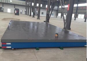 <strong>鑄鐵平臺</strong>