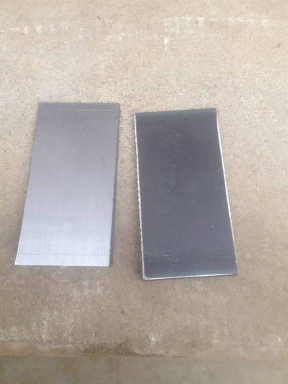 斜墊鐵，斜鐵